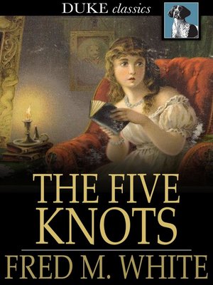 cover image of The Five Knots